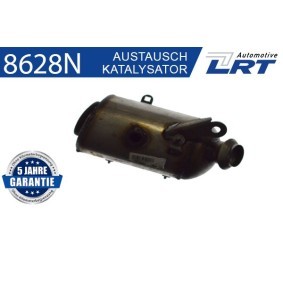 Katalysator 8628N von LRT günstig für 345,96 € online kaufen