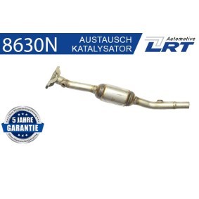 Køb Katalysator af LRT 8630N til den lave pris 2594,17 DKK