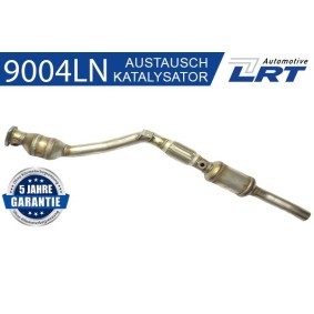 Katalysator 9004LN von LRT günstig für 410,61 € online kaufen