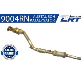 Katalysator 9004RN von LRT günstig für 350,48 € online kaufen