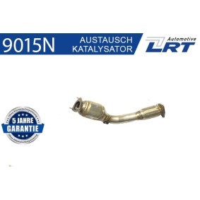 Vorkatalysator 9015N von LRT günstig für 363,23 € online kaufen