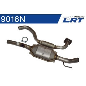 Katalysator 9016N von LRT günstig für 279,55 € online kaufen
