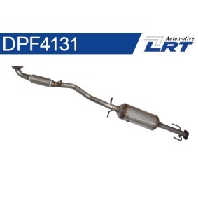 Compre Filtro de partículas da LRT DPF4131 a um preço baixo por 534,53 €