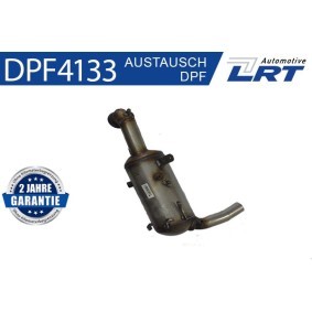 Compre Filtro de partículas da LRT DPF4133 a um preço baixo por 511,14 €
