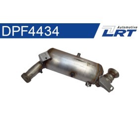 Køb Partikelfilter af LRT DPF4434 til den lave pris 7719,85 DKK