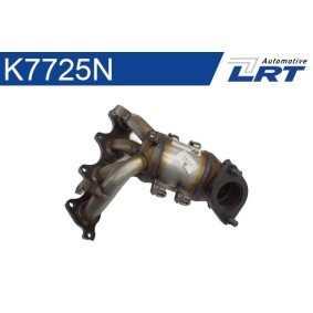 Compre Pré-catalisador da LRT K7725N a um preço baixo por 427,26 €
