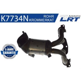 Compre Pré-catalisador da LRT K7734N a um preço baixo por 345,53 €
