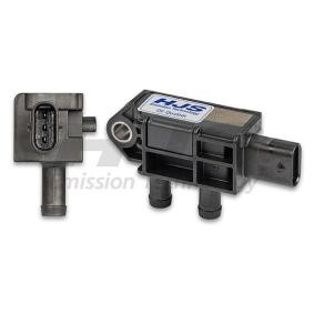 Differenzdrucksensor 92 09 1089 von HJS günstig für 84,55 € online kaufen