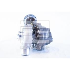 Turbolader von BE TURBO