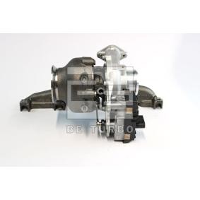 Compre Turbocompressor da BE TURBO 129980RED a um preço baixo por 764,44 €
