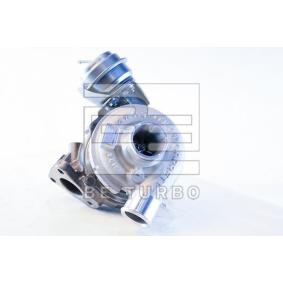 Turbolader von BE TURBO