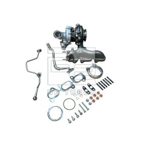 Turbolader von BE TURBO