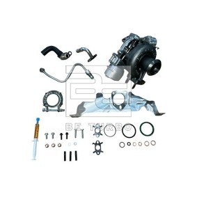 Turbolader von BE TURBO