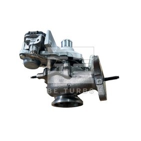 Turbolader von BE TURBO