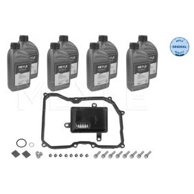 Ölwechselkit für Automatikgetriebe 100 135 0113/XK für SKODA