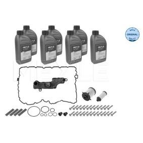Ölwechselkit für Automatikgetriebe von MEYLE günstig für 311,53 €