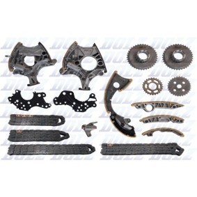 Achetez des Kit de chaîne de distribution DOLZ SKCA128 à prix pour 337,53 €