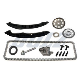Achetez des Kit de chaîne de distribution DOLZ SKCA147 à prix pour 119,64 €