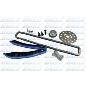 Achetez des Kit de chaîne de distribution DOLZ SKCR150 à prix pour 102,52 €