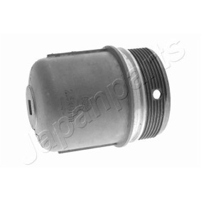 Osta Kansi, öljysuodatinpesä JAPANPARTS:llä FOC-054 edullisesti hintaan 71,69 €