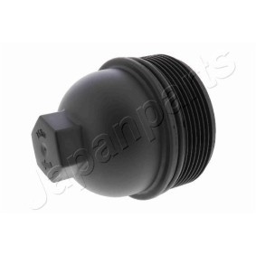 Osta Kansi, öljysuodatinpesä JAPANPARTS:llä FOC-073 edullisesti hintaan 81,29 €