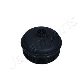 Osta Kansi, öljysuodatinpesä JAPANPARTS:llä FOC-083 edullisesti hintaan 30,44 €
