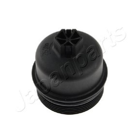 Compre Caja del filtro de aceite de JAPANPARTS online para Defender Pick-up (L316) a precios moderados