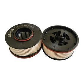 Kjøp Drivstoffilter av ALCO FILTER MD-3101 til den lave prisen 433,24 NOK