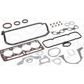 Dichtungsvollsatz, Motor 710.232 FIAT CINQUECENTO von ELRING