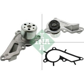 Achetez des Pompe à eau INA 538 0966 10 à prix pour 56,05 €