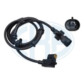 Kjøp Sensor, ABS av ERA 560825A til den lave prisen 348,30 NOK