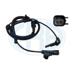Compre Sensor, rotações da roda da ERA 560891A a um preço baixo por 30,97 €