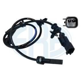 Kjøp Sensor, ABS av ERA 560937A til den lave prisen 410,90 NOK