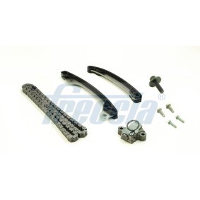 Achetez des Kit de chaîne de distribution FRECCIA TK08-1204 à prix pour 116,03 €