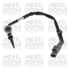 Compre Sensor, temperatura dos gases de escape da MEAT & DORIA 12834 a um preço baixo por 98,31 €