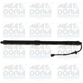 Køb Gasfjeder, løs bund (bagage- / ladrum) af MEAT & DORIA 301110 til den lave pris 2736,59 DKK