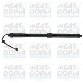 Køb Gasfjeder, løs bund (bagage- / ladrum) af MEAT & DORIA 301111 til den lave pris 2685,81 DKK