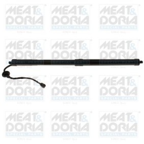Køb Gasfjeder, løs bund (bagage- / ladrum) af MEAT & DORIA 301115 til den lave pris 2205,70 DKK