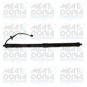Køb Gasfjeder, løs bund (bagage- / ladrum) af MEAT & DORIA 301116 til den lave pris 2205,70 DKK