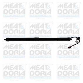 Køb Gasfjeder, løs bund (bagage- / ladrum) af MEAT & DORIA 301117 til den lave pris 2274,20 DKK