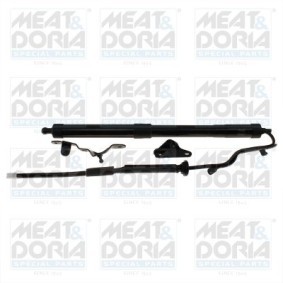 Køb Gasfjeder, løs bund (bagage- / ladrum) af MEAT & DORIA 301125 til den lave pris 2153,01 DKK