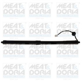 Køb Gasfjeder, løs bund (bagage- / ladrum) af MEAT & DORIA 301130 til den lave pris 2305,51 DKK
