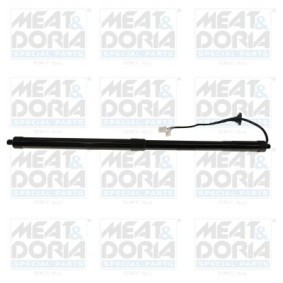 Køb Gasfjeder, løs bund (bagage- / ladrum) af MEAT & DORIA 301131 til den lave pris 2902,64 DKK