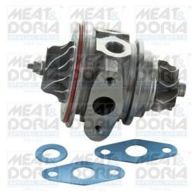 Rumpfgruppe Turbolader von MEAT & DORIA 601545