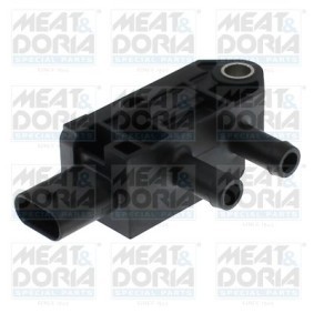 Differenzdrucksensor von MEAT & DORIA