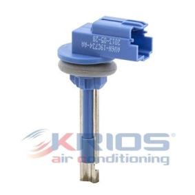 Køb Sensor, kabinetemp. af MEAT & DORIA K103050 til den lave pris 83,67 DKK