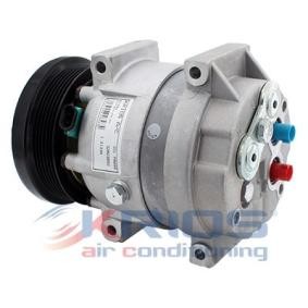 Acquista Compressore aria condizionata da MEAT & DORIA K14133A a buon mercato per soli 438,18 €