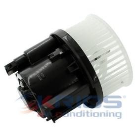 Achetez des Pulseur d'air habitacle MEAT & DORIA K92335 à prix pour 111,75 €