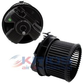 Achetez des Pulseur d'air habitacle MEAT & DORIA K92337 à prix pour 83,04 €