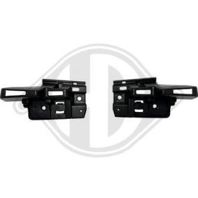 Achetez des Support de pare-chocs DIEDERICHS 4014569 à prix pour 33,02 €